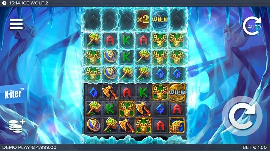 New Jili Slot Game