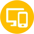 Secure Lock Icon